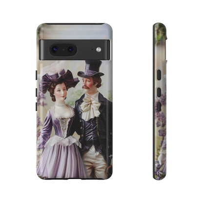 Victoriana 2 -  Tough Case - 100 Variants UK, USA, AUS, KOR, ITA