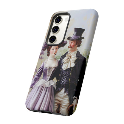 Victoriana 2 -  Tough Case - 100 Variants UK, USA, AUS, KOR, ITA