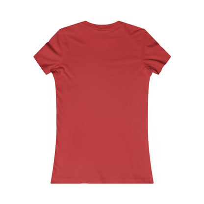 Cute Alpaca 2 - Women's Favorite Tee - Fun & Stylish Casual Shirt UK