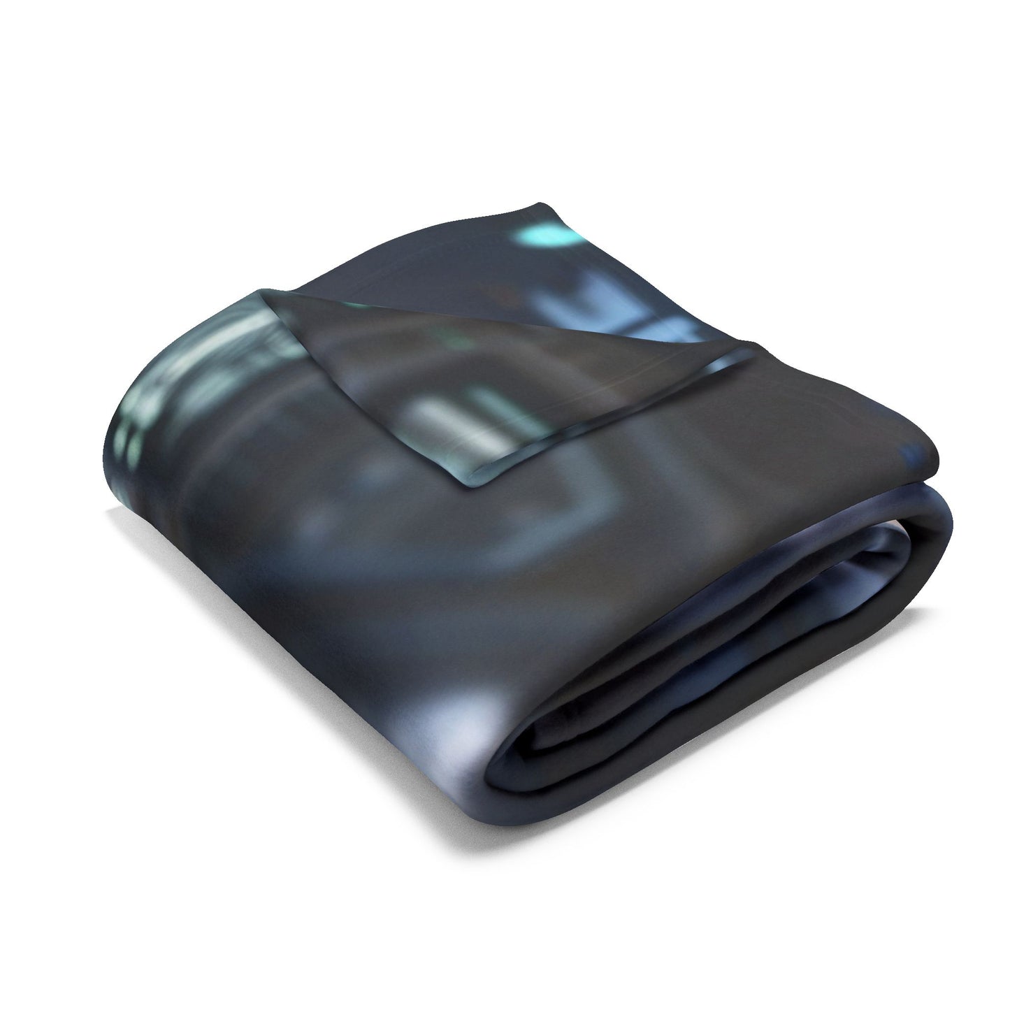 Alien Pilots - Arctic Fleece Blanket - UK