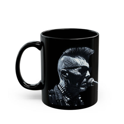 The Rocker 2 - Mug (11oz, 15oz) - USA