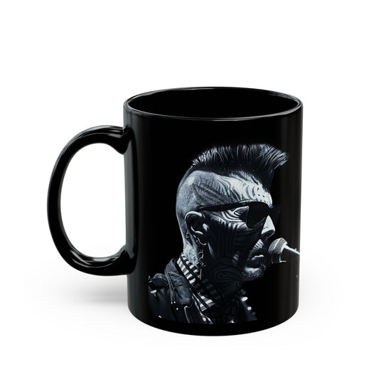 The Rocker 2 - Mug (11oz, 15oz) - USA