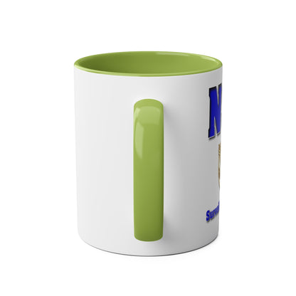 NSA - Coffee Mug 11oz - UK