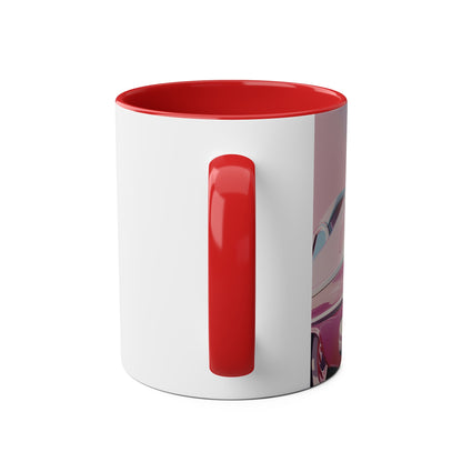Americana #2 - Coffee Mug 11oz  UK