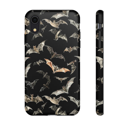 Bats Phone Tough Case - 100 Variants - UK, USA, AUS, KOR, ITA