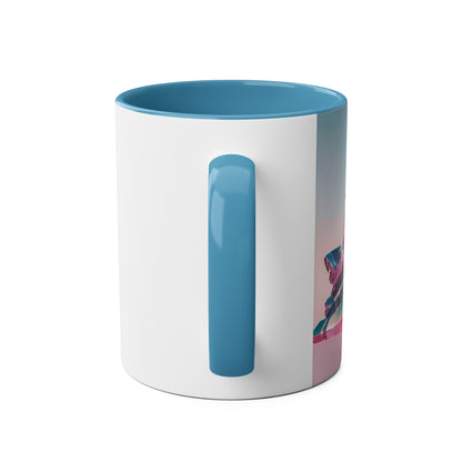 Americana #1 - Coffee Mug 11oz  UK