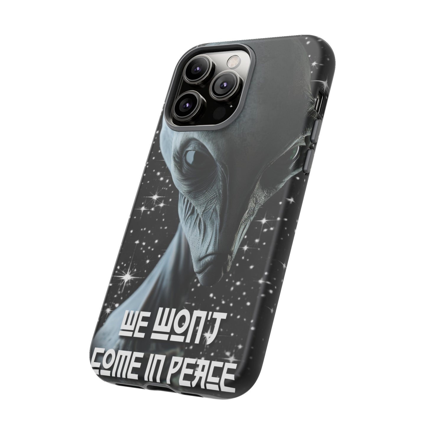 Peace Phone Tough Case - 100 Variants - UK, USA, AUS, KOR, ITA