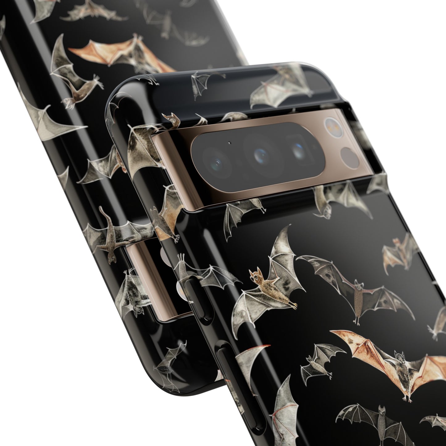 Bats Phone Tough Case - 100 Variants - UK, USA, AUS, KOR, ITA