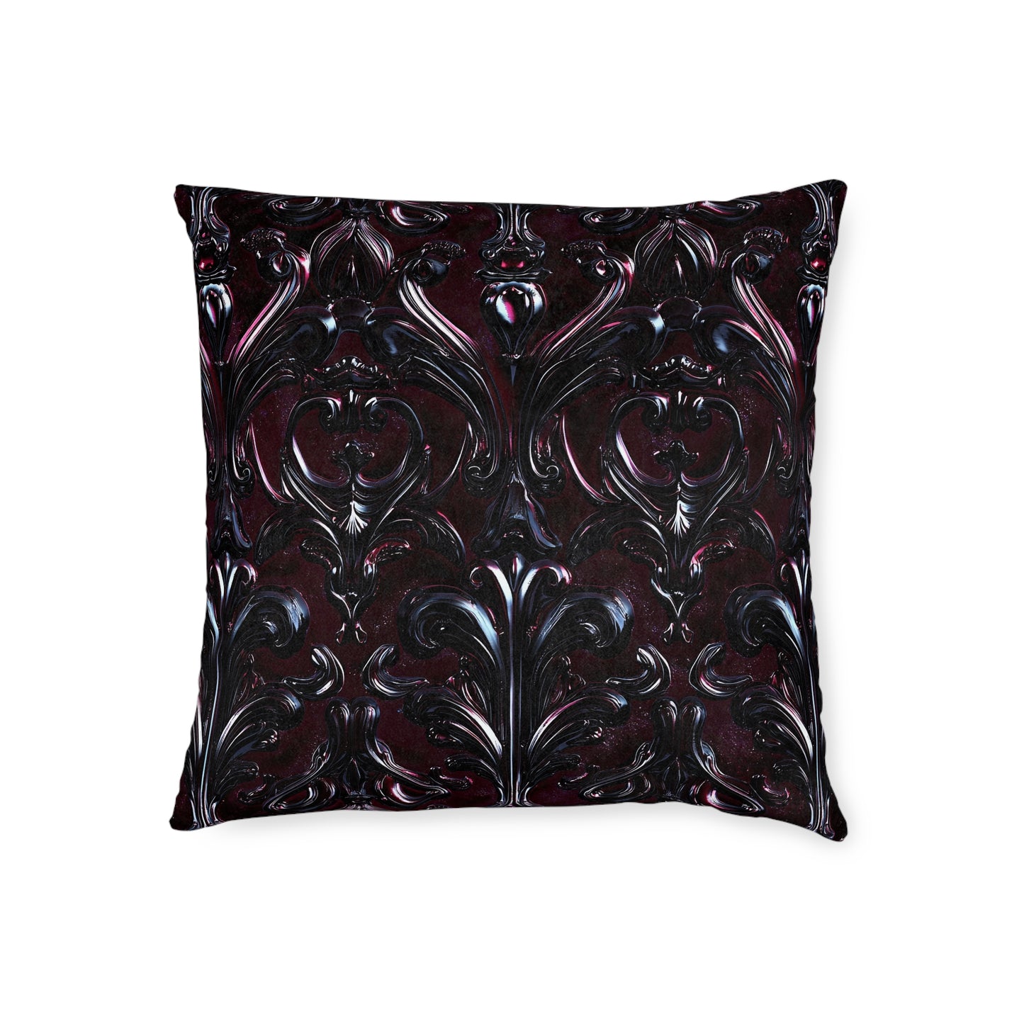 Gothic Cushion 2 - Square Pillow - UK