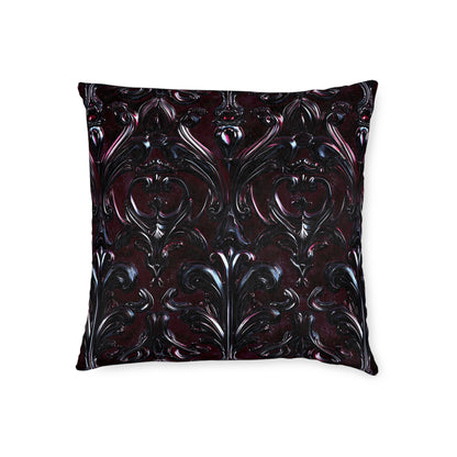 Gothic Cushion 2 - Square Pillow - UK