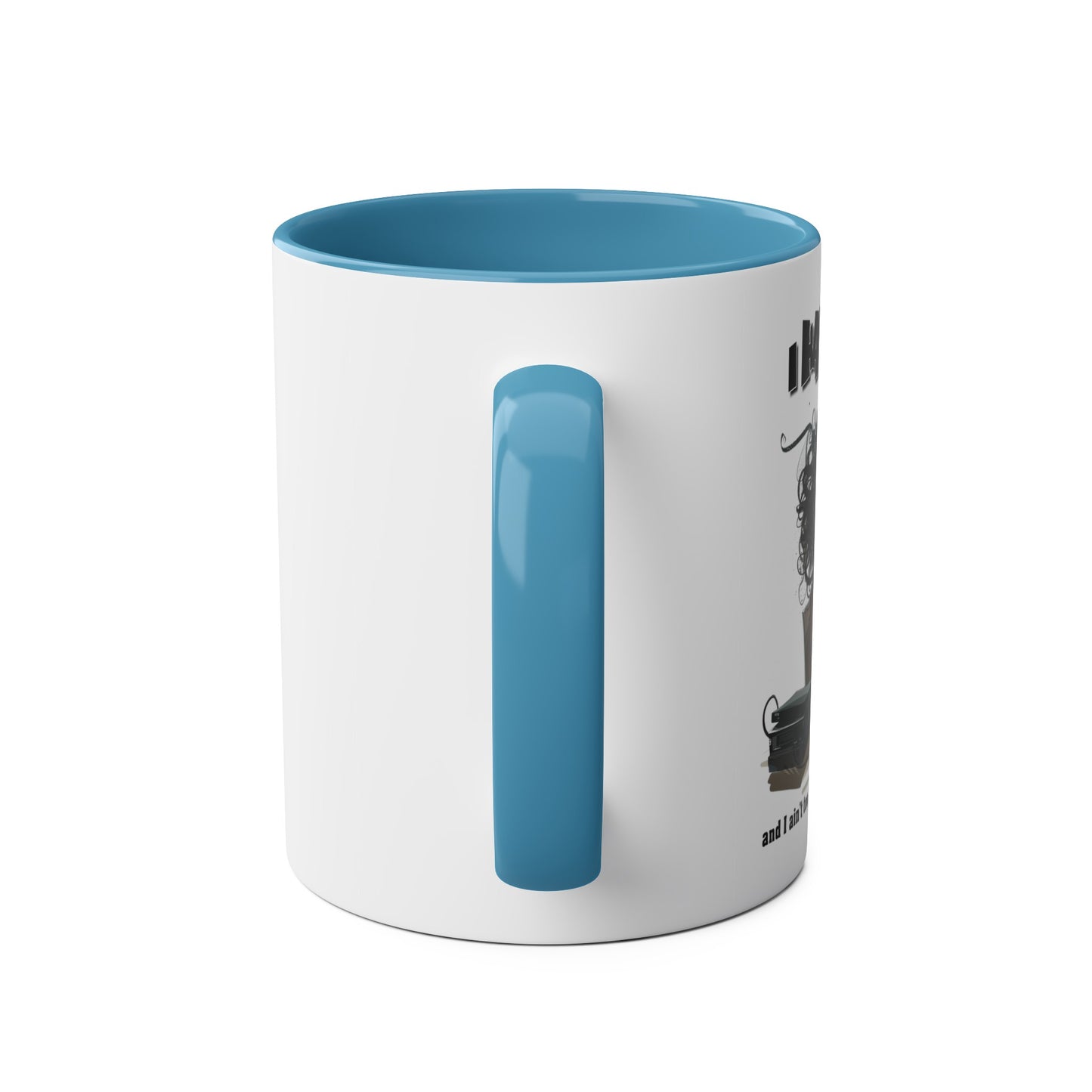 I Hate Mondays - Coffee Mug 11oz  UK