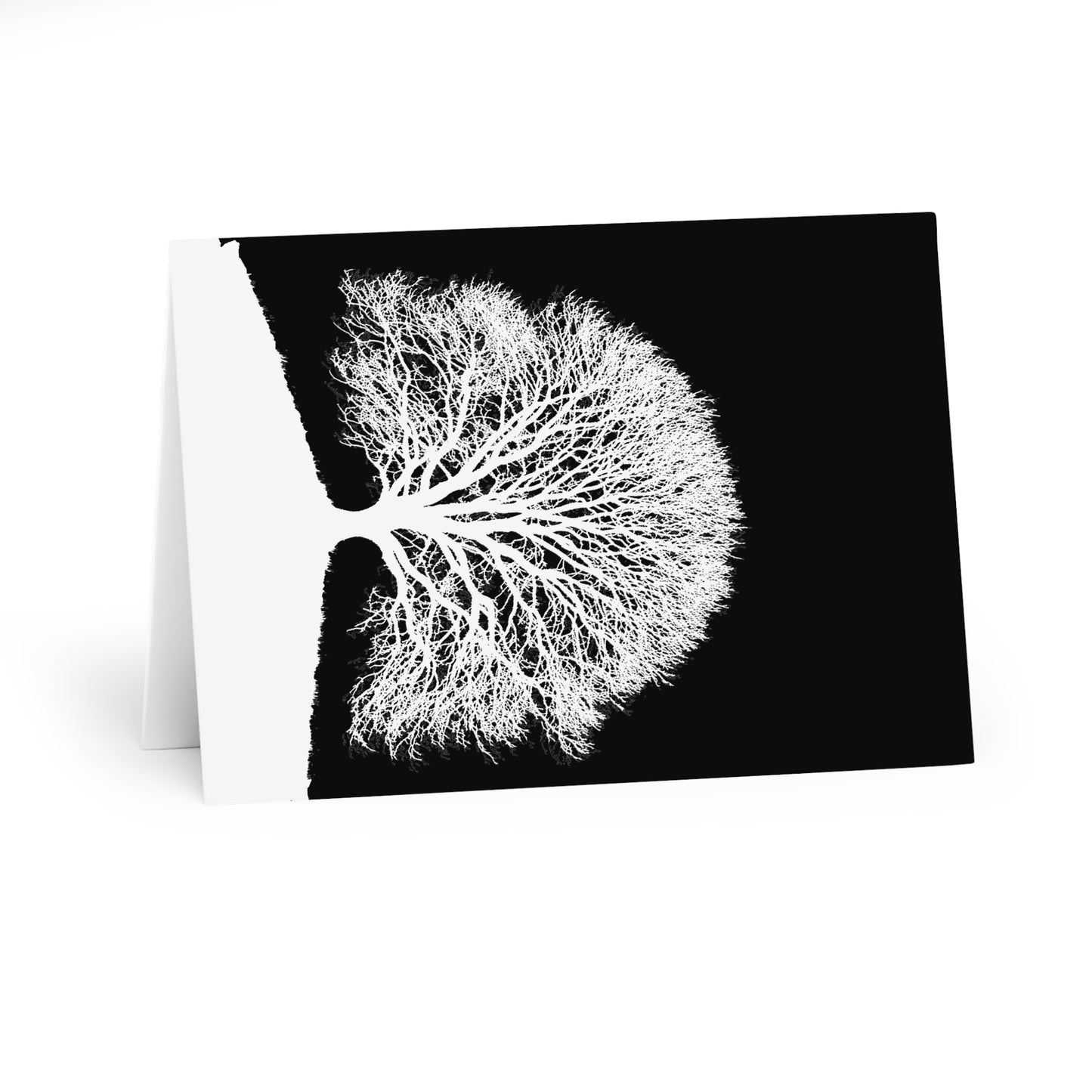 Mental Health Awareness 3 - Blank Card (5 Pack) UK