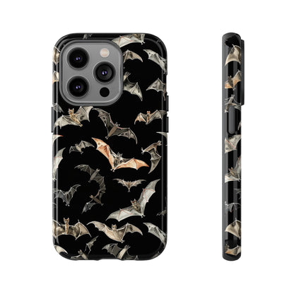 Bats Phone Tough Case - 100 Variants - UK, USA, AUS, KOR, ITA