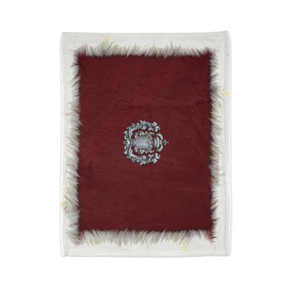 Royal Blanket - Soft Polyester Blanket - UK