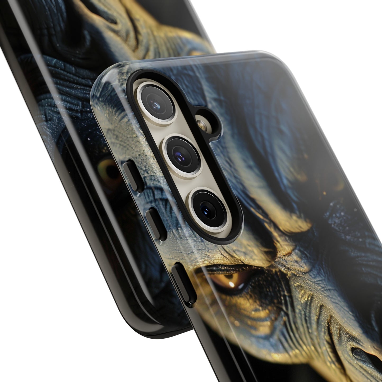 Overlord Phone Tough Case - 100 Variants - UK, USA, AUS, KOR, ITA