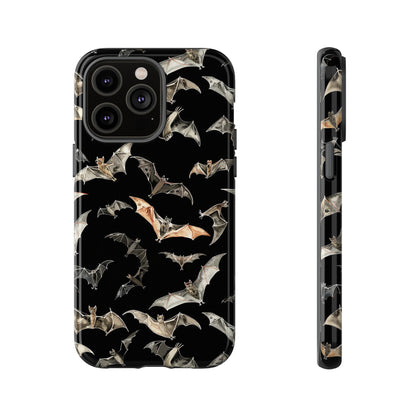 Bats Phone Tough Case - 100 Variants - UK, USA, AUS, KOR, ITA