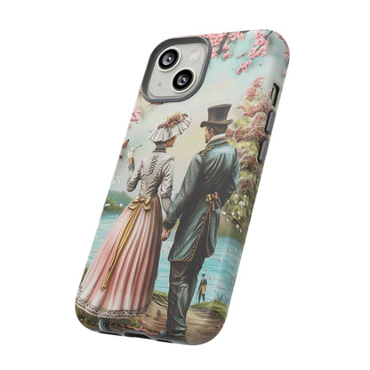 Victoriana Tough Case - 100 Variants UK, USA, AUS, KOR, ITA