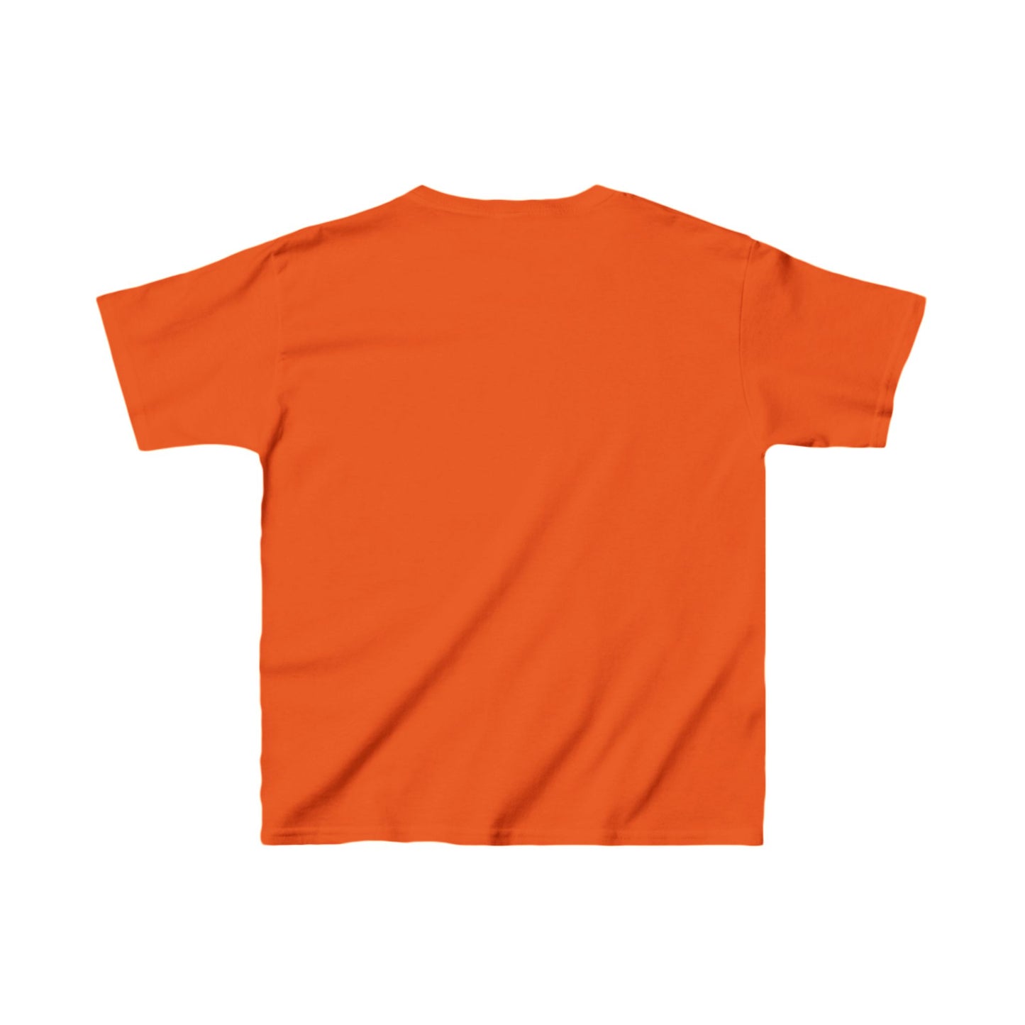 Pumpkin Party - Kids Heavy Cotton™ Tee - USA