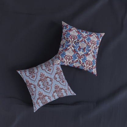 Regency 1 - Square Pillow - UK