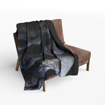 The Greys - Arctic Fleece Blanket - UK