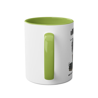 I Hate Mondays - Coffee Mug 11oz  UK