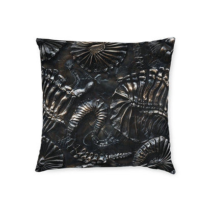 Fossil - Square Pillow - UK