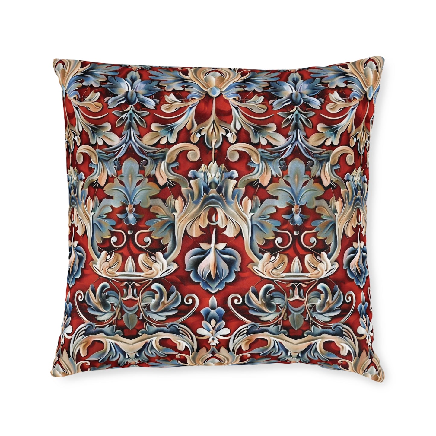 Medieval 2 - Square Pillow - UK