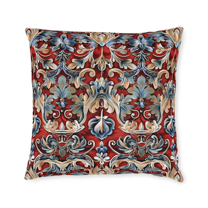 Medieval 2 - Square Pillow - UK