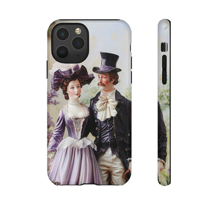 Victoriana 2 -  Tough Case - 100 Variants UK, USA, AUS, KOR, ITA