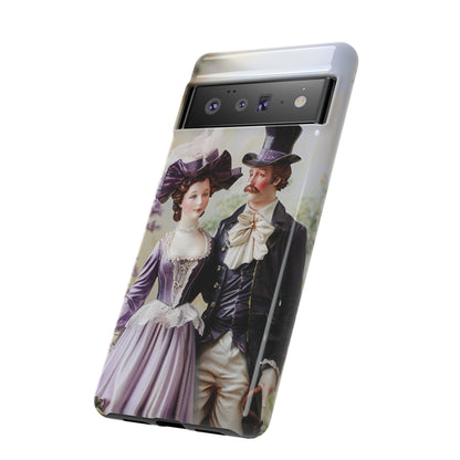 Victoriana 2 -  Tough Case - 100 Variants UK, USA, AUS, KOR, ITA