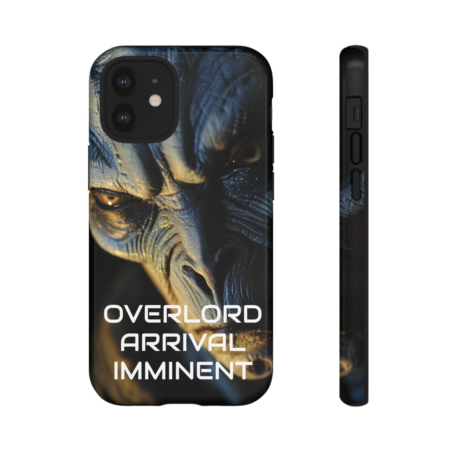 Overlord Phone Tough Case - 100 Variants - UK, USA, AUS, KOR, ITA