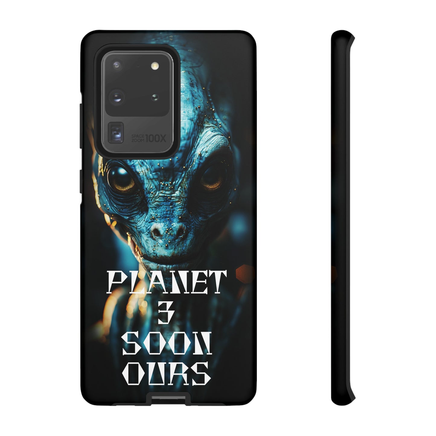 Planet 3 Tough Cases - UK, USA, AUS, KOR, ITA