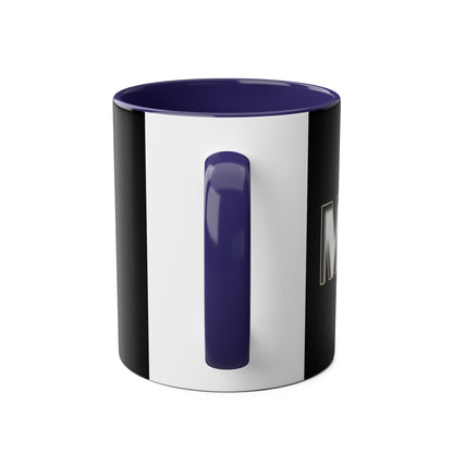 Mug! - Coffee Mug 11oz - UK