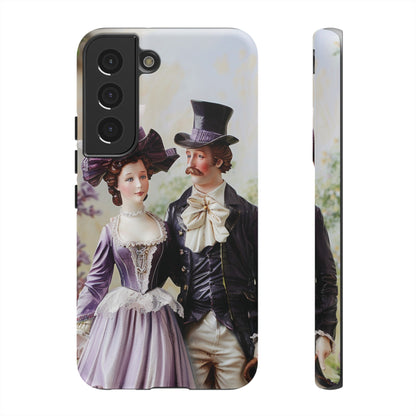 Victoriana 2 -  Tough Case - 100 Variants UK, USA, AUS, KOR, ITA