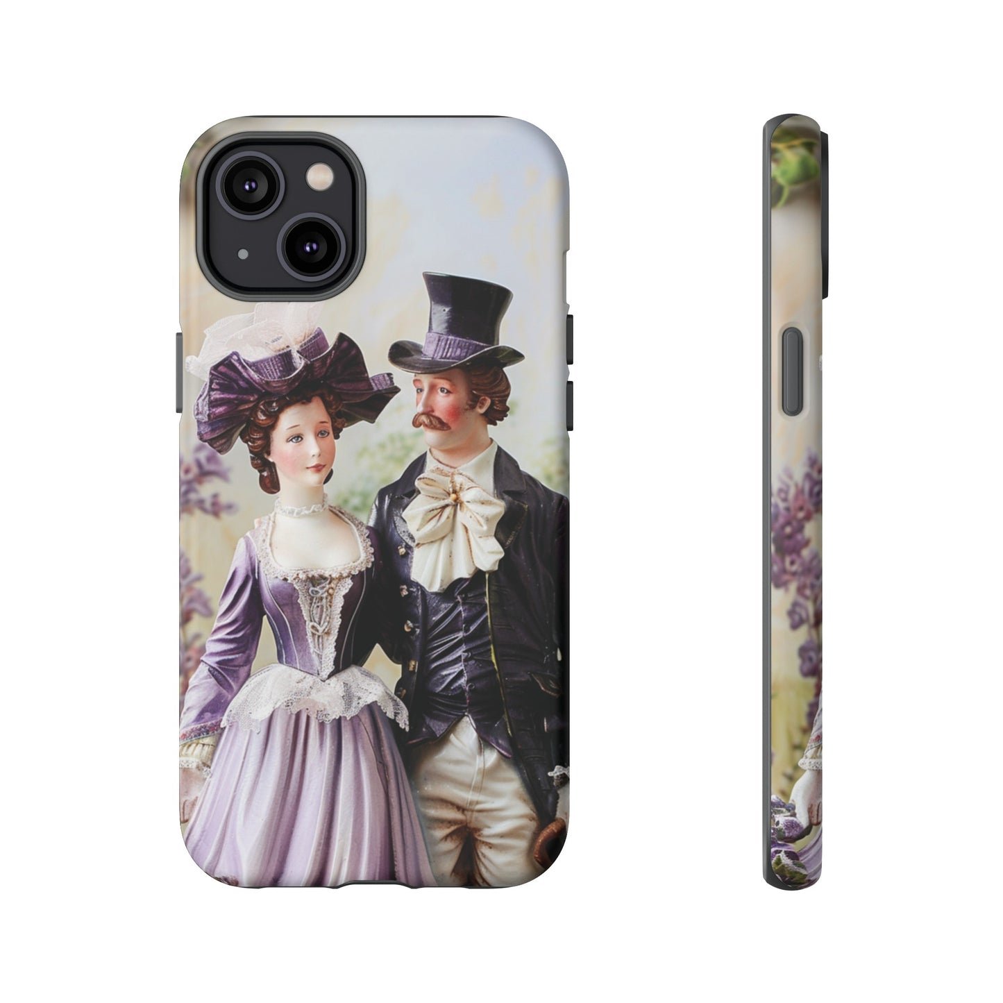 Victoriana 2 -  Tough Case - 100 Variants UK, USA, AUS, KOR, ITA