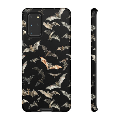 Bats Phone Tough Case - 100 Variants - UK, USA, AUS, KOR, ITA