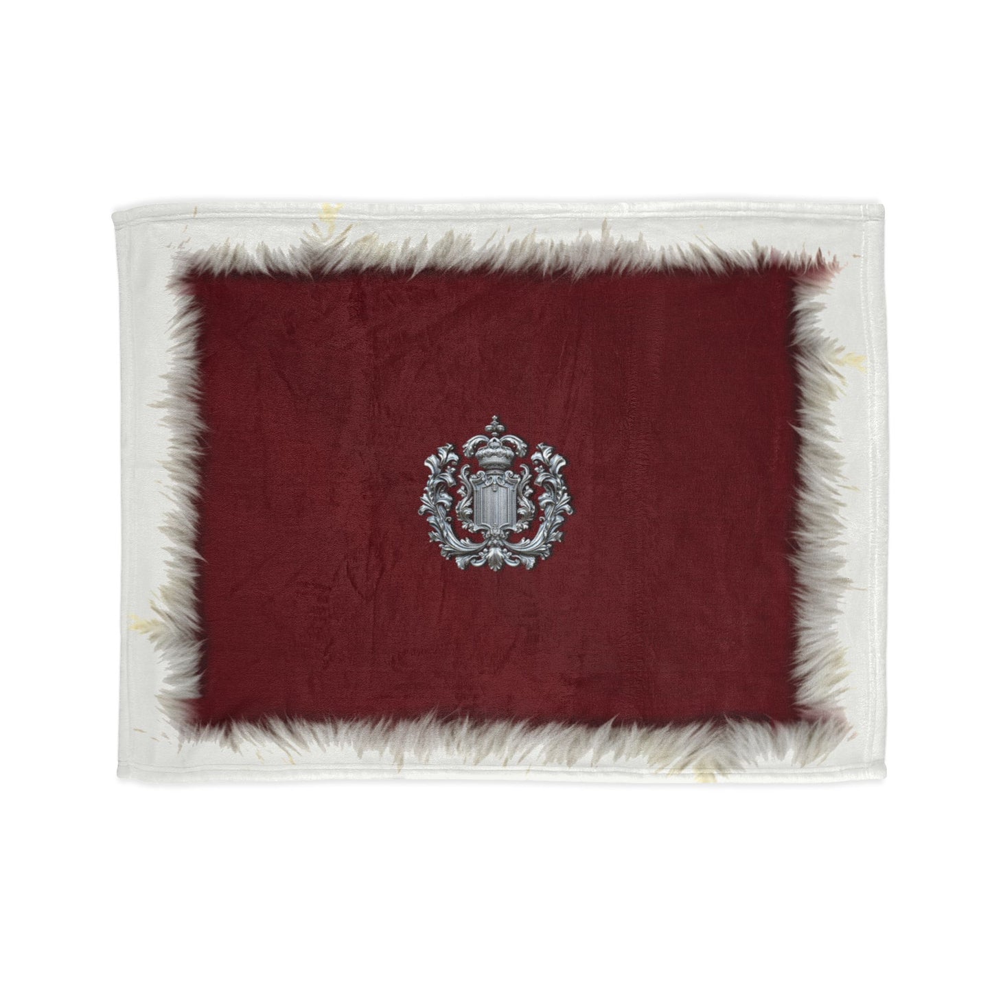 Royal Blanket - Soft Polyester Blanket - UK