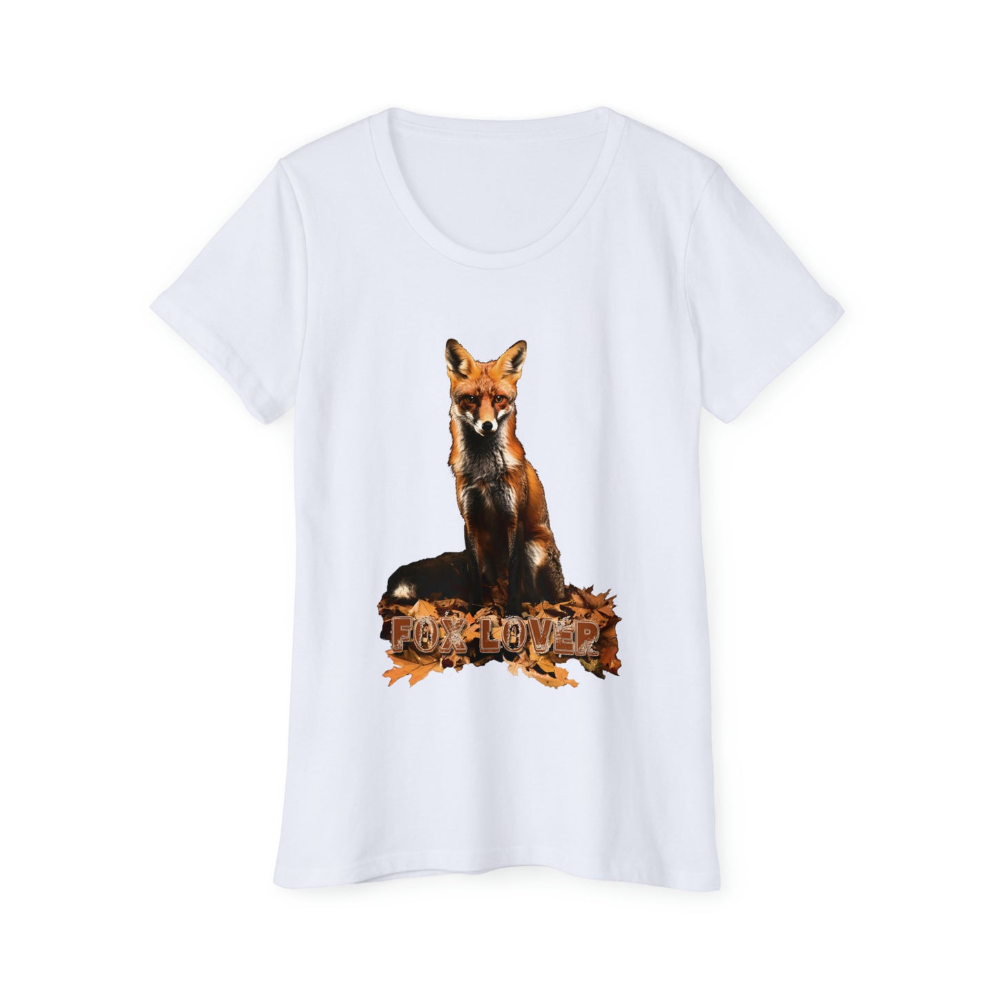 Women's Organic Short Sleeve T-Shirt #2  --  Canada Only