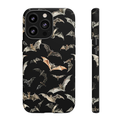 Bats Phone Tough Case - 100 Variants - UK, USA, AUS, KOR, ITA