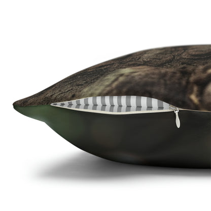 Stoat - Spun Polyester Pillowcase