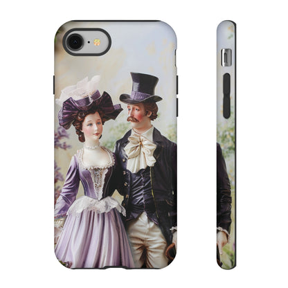 Victoriana 2 -  Tough Case - 100 Variants UK, USA, AUS, KOR, ITA