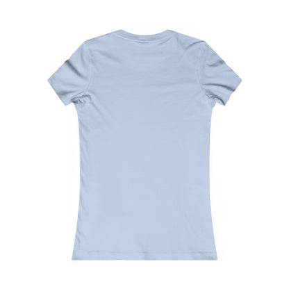 Night In The City - Women's Favourite Tee - UK