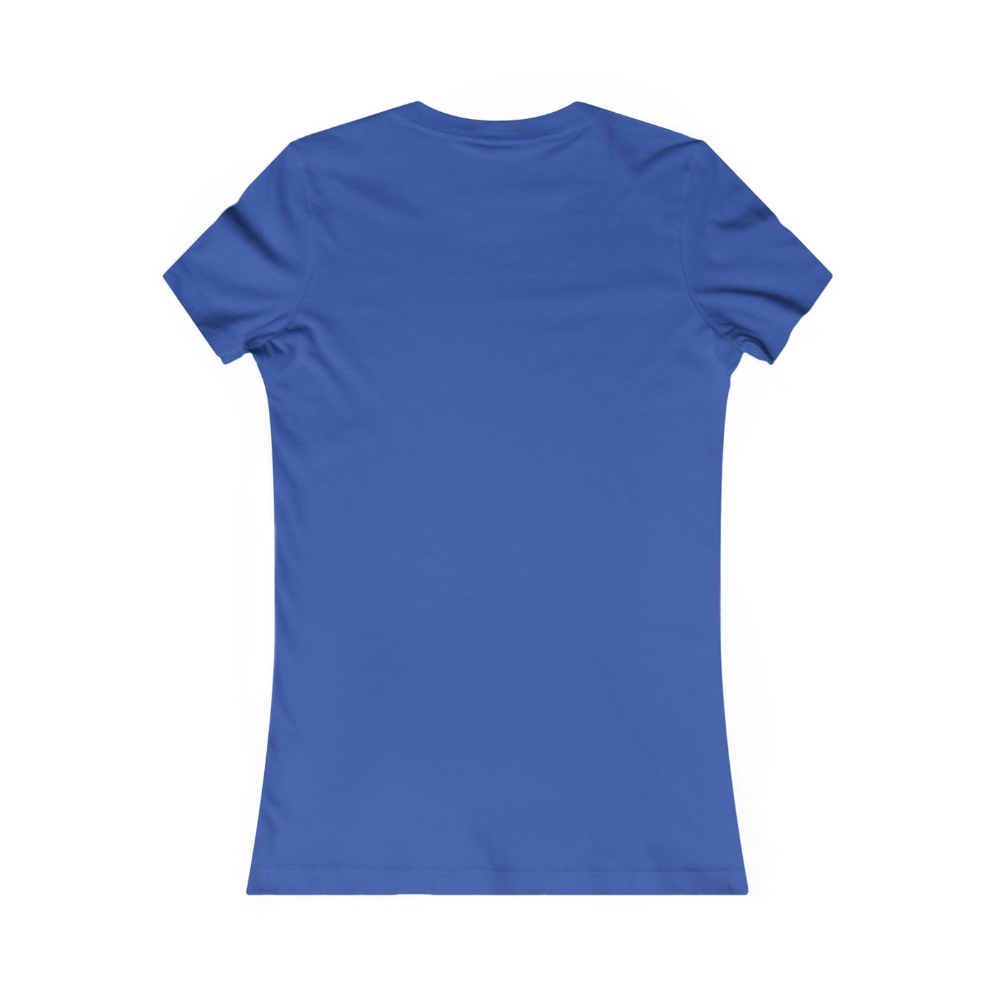 Night In The City - Women's Favourite Tee - UK