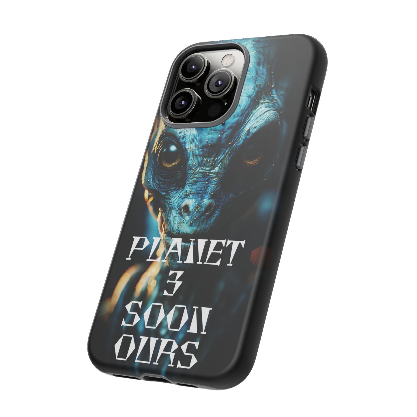 Planet 3 Tough Cases - UK, USA, AUS, KOR, ITA