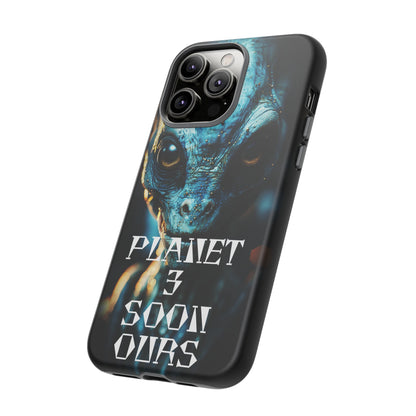 Planet 3 Tough Cases - UK, USA, AUS, KOR, ITA