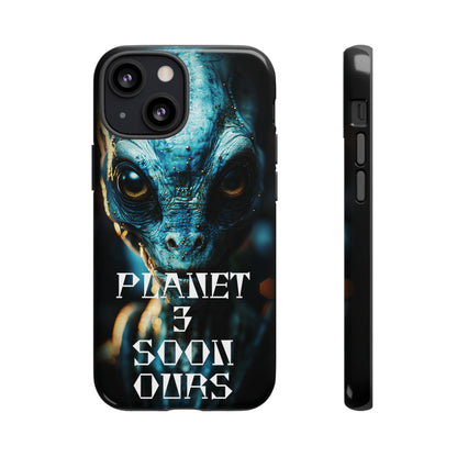 Planet 3 Tough Cases - UK, USA, AUS, KOR, ITA