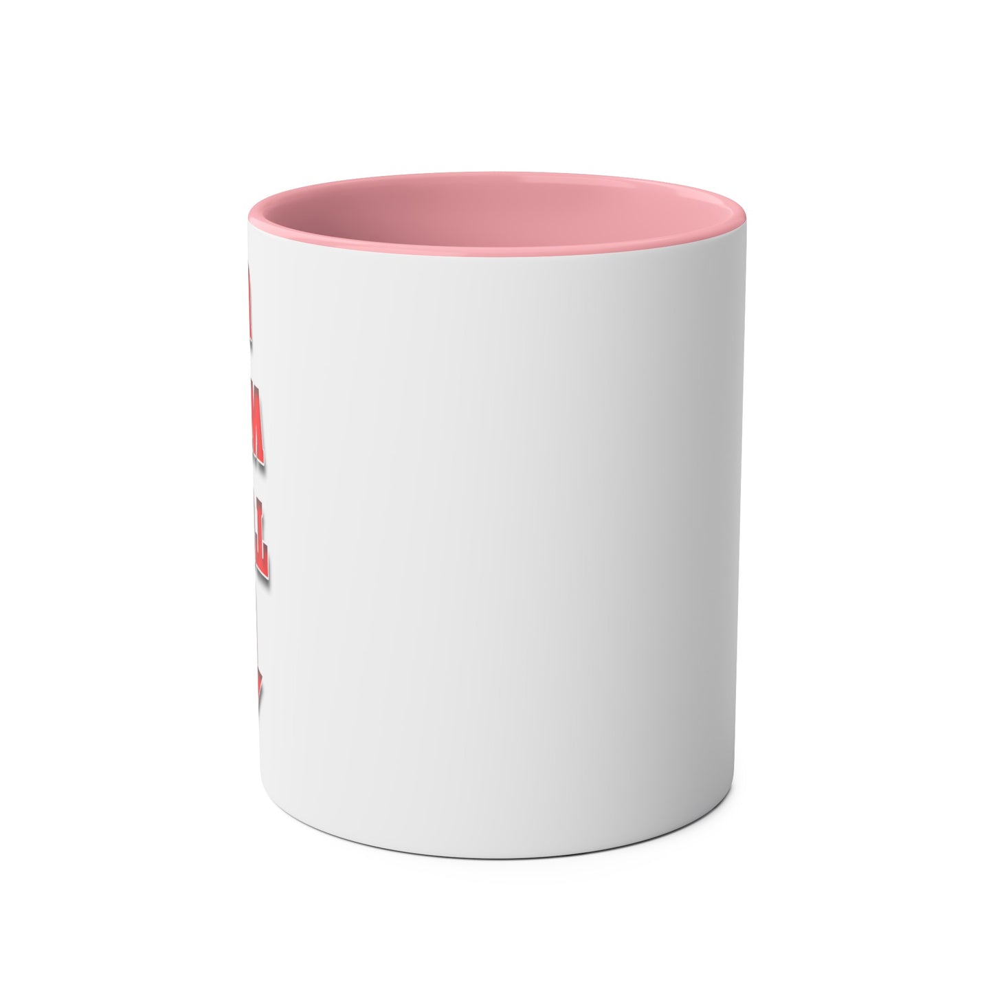 This Way Up  -  Coffee Mug 11oz  UK