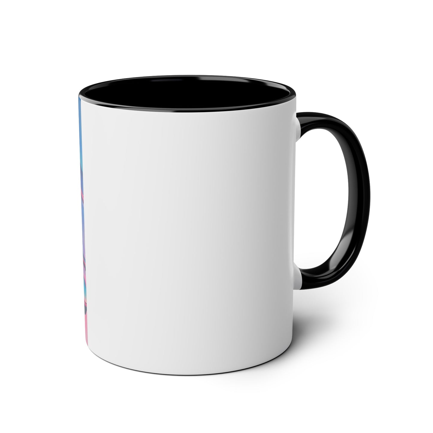 Americana #1 - Coffee Mug 11oz  UK