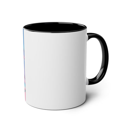 Americana #1 - Coffee Mug 11oz  UK
