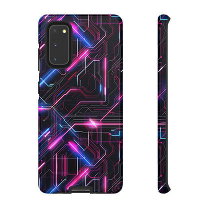 Tech-Head Phone Tough Case - 100 Variants - UK, USA, AUS, KOR, ITA